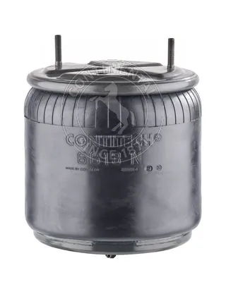 Bellow, air suspension